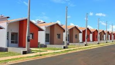 Caixa começa a oferecer Minha Casa, Minha Vida para classe média